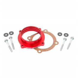 Throttle Body Spacer Kit, Rough Country, Jeep Gladiator 2020 - Present, Jeep Wrangler 2007 - Present - EDK.ro
