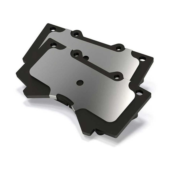 Set Plăcuțe de Frână, TeraFlex Delta, Jeep Gladiator 2020 - Prezent, Jeep Wrangler 2007 - Prezent - EDK.ro