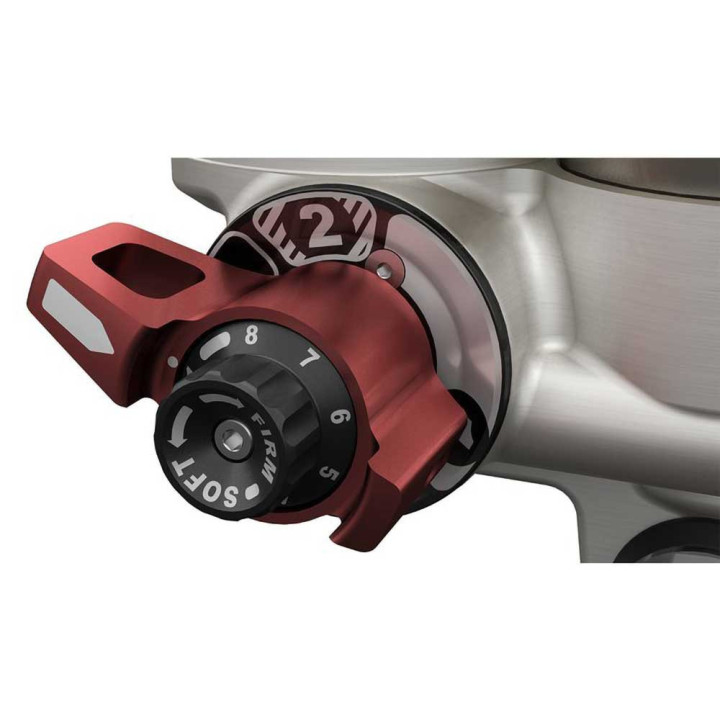Kit de Actualizare a Cartușelor cu Reglare Rapidă Falcon Seria 3.3, TeraFlex, Jeep Gladiator 2020 - Prezent, Jeep Wrangler 2007 