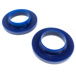 Front Coil Spring Spacers, OFD 0.5 Inch, Jeep Gladiator 2020 - Present, Jeep Wrangler 2007 - Present - EDK.ro