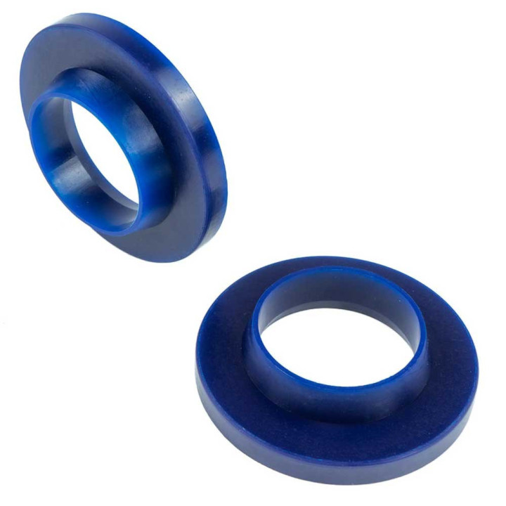 Distanțiere Arcuri Elicoidale Față, OFD 0.5 Inch, Jeep Gladiator 2020 - Prezent, Jeep Wrangler 2007 - Prezent - EDK.ro