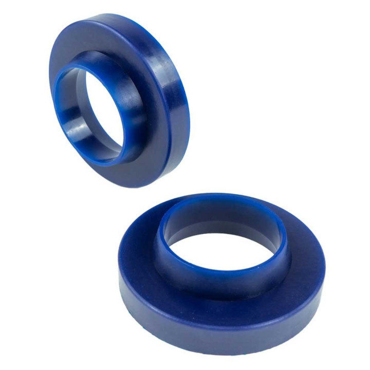 Distanțiere Arcuri Elicoidale Față, OFD 0.75 Inch, Jeep Gladiator 2020 - Prezent, Jeep Wrangler 2007 - Prezent - EDK.ro