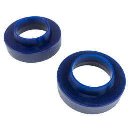 Front Coil Spring Spacers, OFD 1 Inch, Jeep Gladiator / Wrangler 2007 - Present - EDK.ro