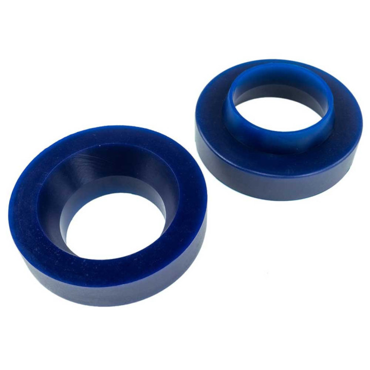 Distanțiere Arcuri Elicoidale Față, OFD 1 Inch, Jeep Gladiator / Wrangler 2007 - Prezent - EDK.ro