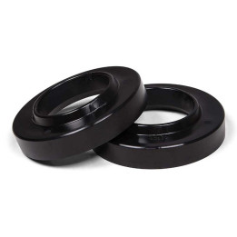 Distanțiere Arcuri Elicoidale Față, Zone Offroad Lift 0.75 Inch, Jeep Gladiator / Wrangler 2007 - Prezent - EDK.ro