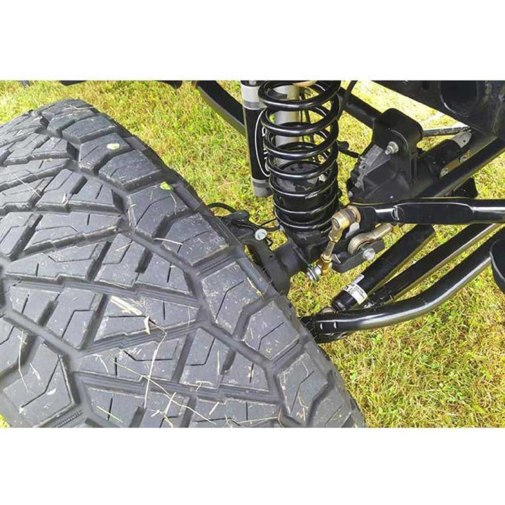 Front Bump Stops, Clayton Off Road Lift 2-5 Inch, Jeep Gladiator / Wrangler 2007 - Present - EDK.ro