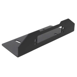 Placă de Montare pentru Bara de Protecție Trailline, Go Rhino, Jeep Gladiator 2020 - Prezent, Jeep Wrangler 2007 - Prezent - EDK