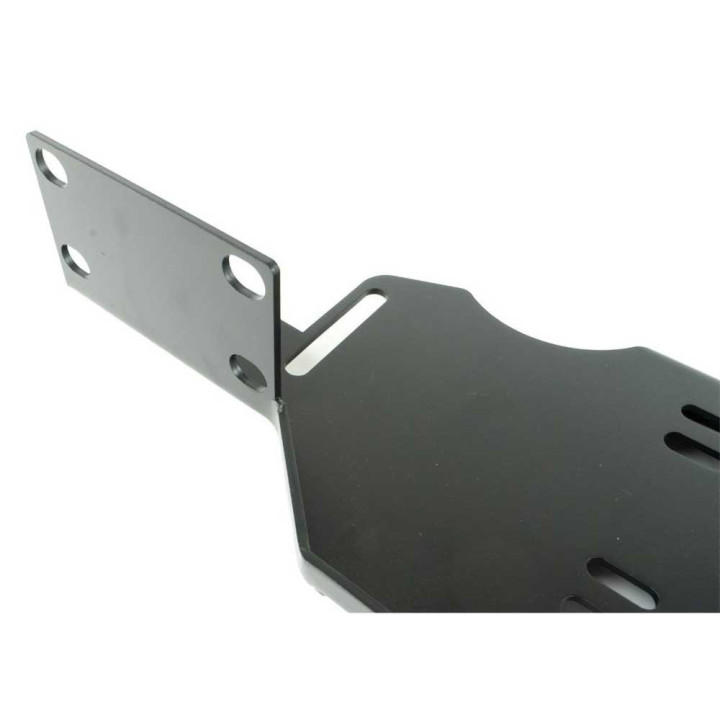 Placă de Troliu din Oțel, OFD, Jeep Gladiator / Wrangler 2007 - Prezent - EDK.ro