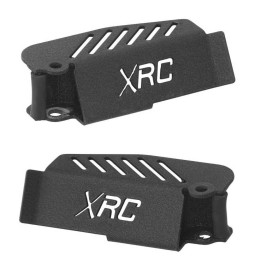 Scărițe pentru Picioare, Smittybilt XRC, Jeep Gladiator 2020 - Prezent, Jeep Wrangler 2007 - Prezent - EDK.ro