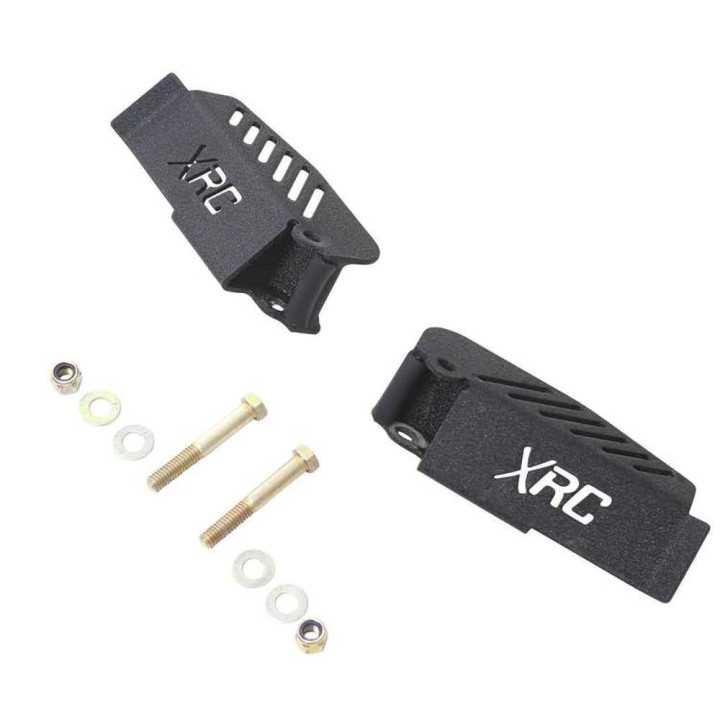 Foot Pegs, Smittybilt XRC, Jeep Gladiator 2020 - Present, Jeep Wrangler 2007 - Present - EDK.ro