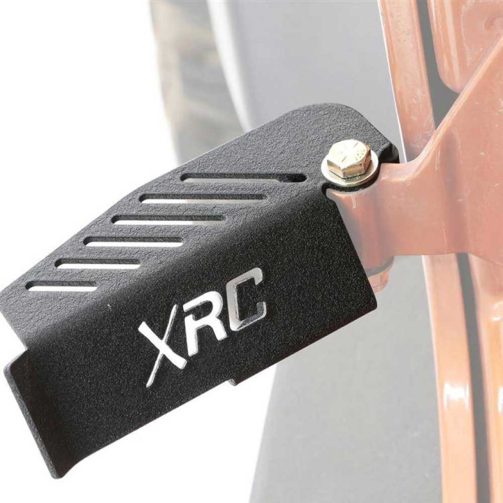 Scărițe pentru Picioare, Smittybilt XRC, Jeep Gladiator / Wrangler 2007 - Prezent - EDK.ro