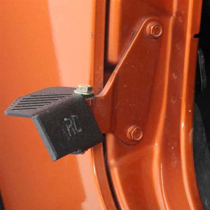 Scărițe pentru Picioare, Smittybilt XRC, Jeep Gladiator 2020 - Prezent, Jeep Wrangler 2007 - Prezent - EDK.ro