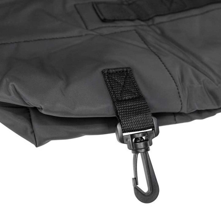 Hard Top Freedom Panels Bag, OFD, Jeep Gladiator / Wrangler 2007 - Present - EDK.ro