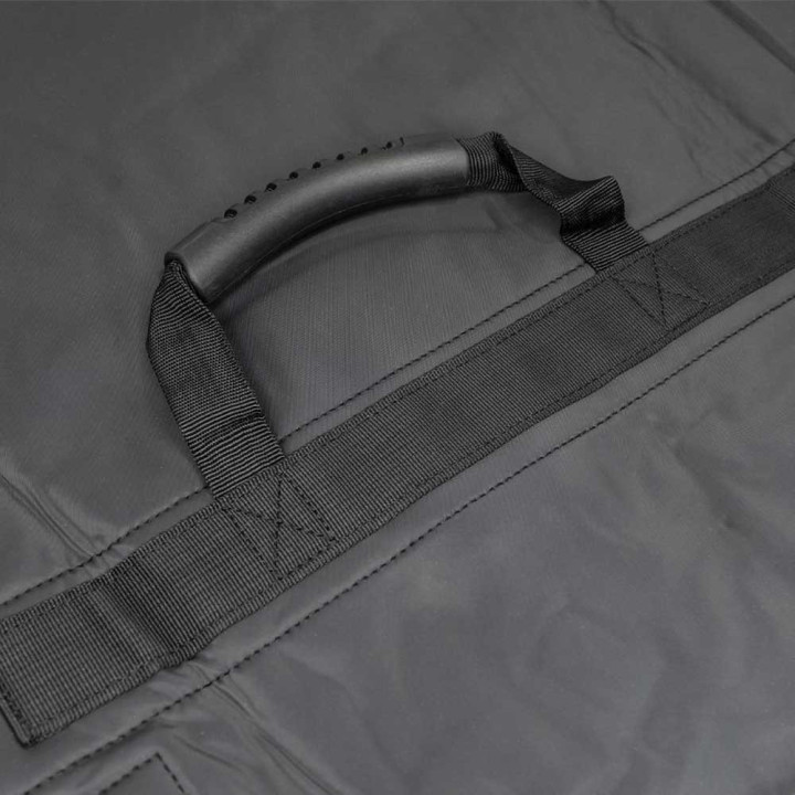 Geantă, OFD, Jeep Gladiator / Wrangler 2007 - Prezent - EDK.ro