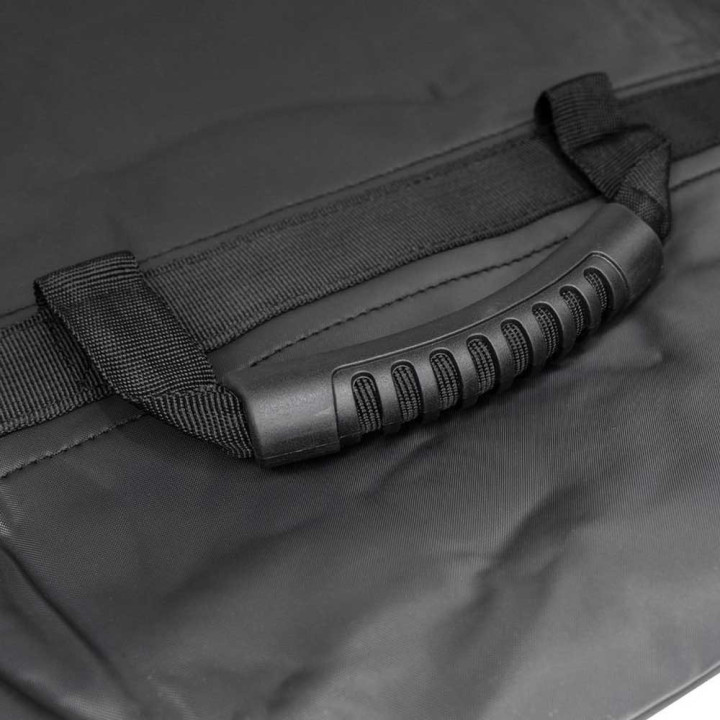 Hard Top Freedom Panels Bag, OFD, Jeep Gladiator / Wrangler 2007 - Present - EDK.ro