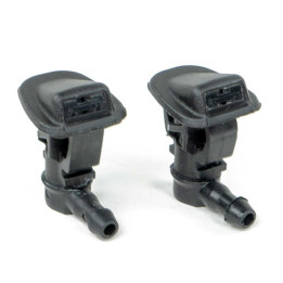 Windscreen Washer Nozzles, OFD, Jeep Gladiator 2020 - Present, Jeep Wrangler 2007 - Present - EDK.ro