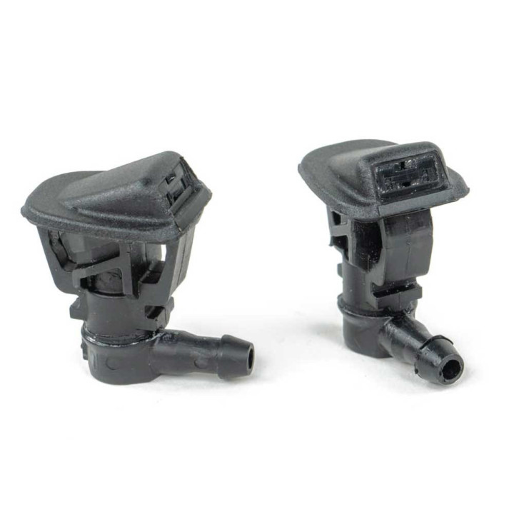 Windscreen Washer Nozzles, OFD, Jeep Gladiator 2020 - Present, Jeep Wrangler 2007 - Present - EDK.ro