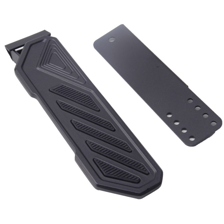 Pedală, OFD, Jeep Gladiator 2020 - Prezent, Jeep Wrangler 2018 - Prezent - EDK.ro