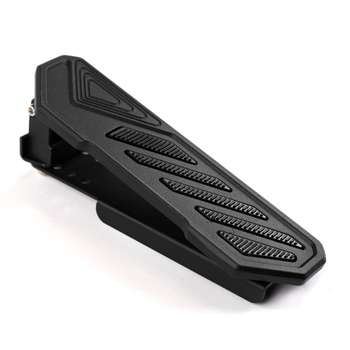 Pedală, OFD, Jeep Gladiator 2020 - Prezent, Jeep Wrangler 2018 - Prezent - EDK.ro