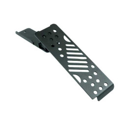 Left Foot Rest Pedal, OFD, Jeep Gladiator 2020 - Present, Jeep Wrangler 2018 - Present - EDK.ro
