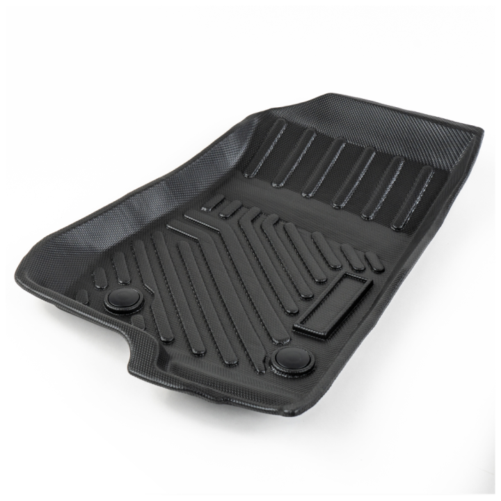 Set Covorașe, OFD, Jeep Gladiator / Wrangler 2018 - Prezent - EDK.ro