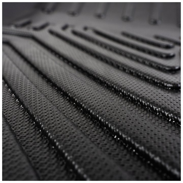 Set Covorașe, OFD, Jeep Gladiator / Wrangler 2018 - Prezent - EDK.ro