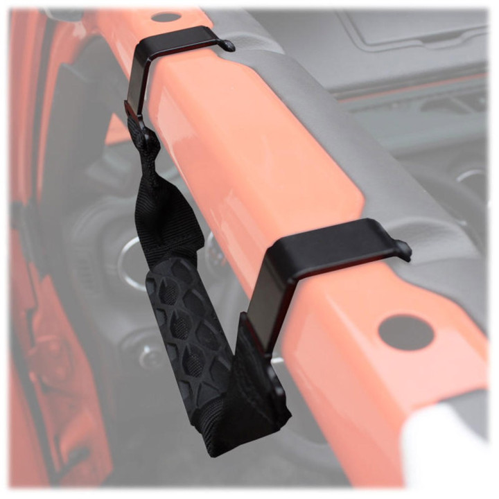 Mânere de Prindere Față și Spate, OFD, Jeep Gladiator / Wrangler 2018 - Prezent - EDK.ro