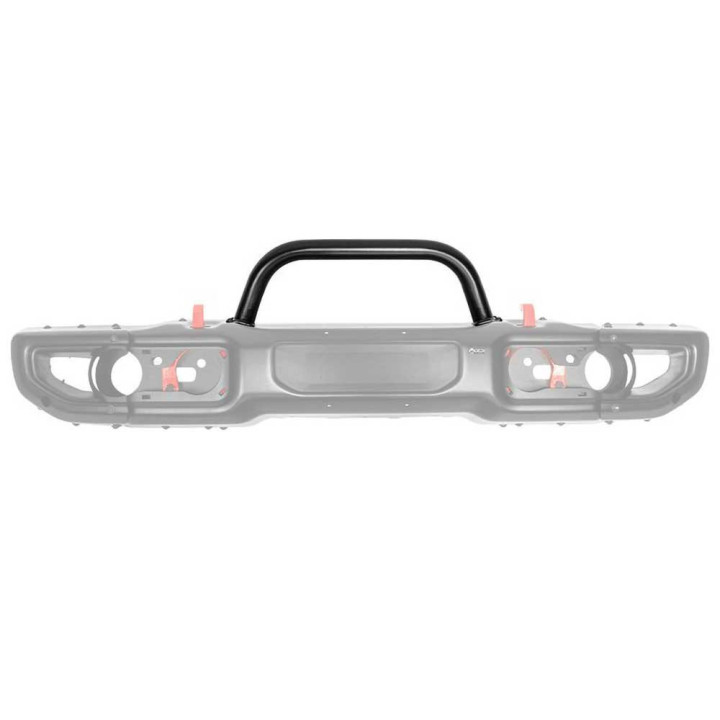 Bullbar Off-Road, OFD, Jeep Gladiator / Wrangler 2018 - Prezent - EDK.ro