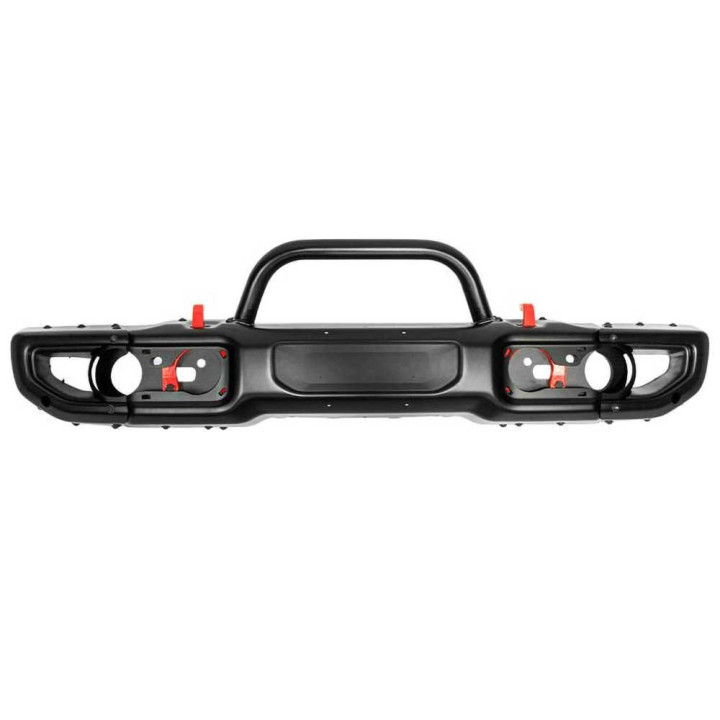 Bullbar Off-Road, OFD, Jeep Gladiator / Wrangler 2018 - Prezent - EDK.ro