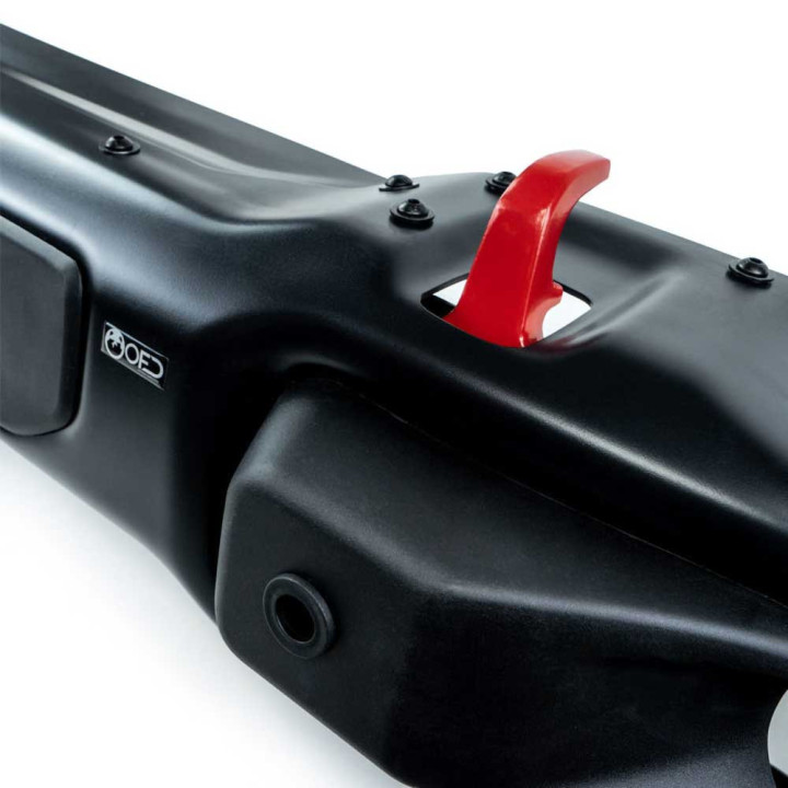 Off-Road Bullbar, OFD, Jeep Gladiator / Wrangler 2018 - Present - EDK.ro