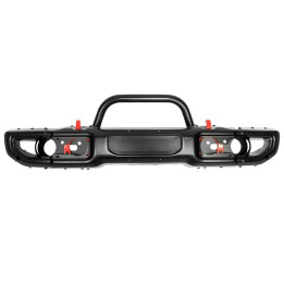 Off-Road Bullbar, OFD, Jeep Gladiator / Wrangler 2018 - Present - EDK.ro