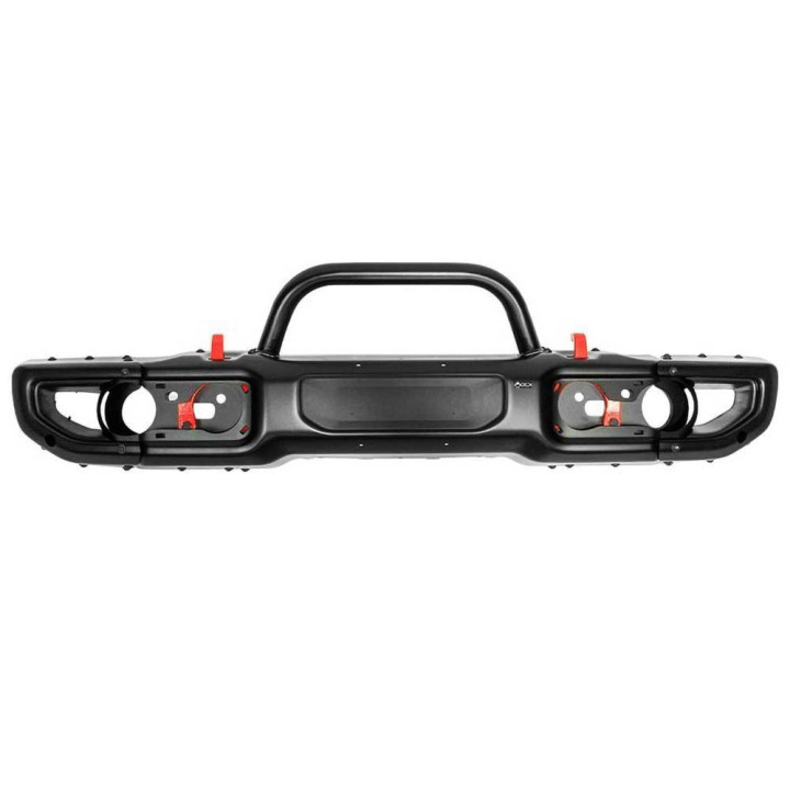 Bullbar Off-Road, OFD, Jeep Gladiator / Wrangler 2018 - Prezent - EDK.ro