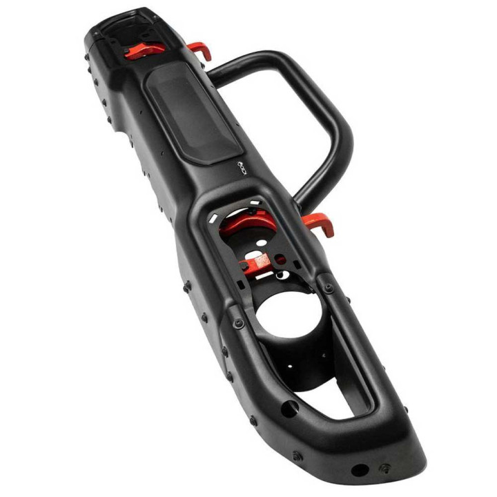 Bullbar Off-Road, OFD, Jeep Gladiator / Wrangler 2018 - Prezent - EDK.ro