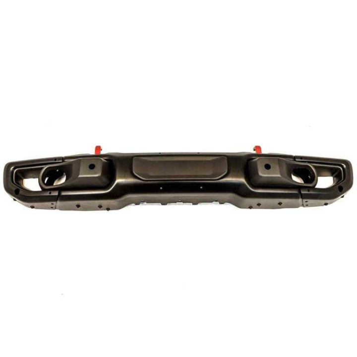 Off-Road Bullbar, OFD, Jeep Gladiator / Wrangler 2018 - Present - EDK.ro