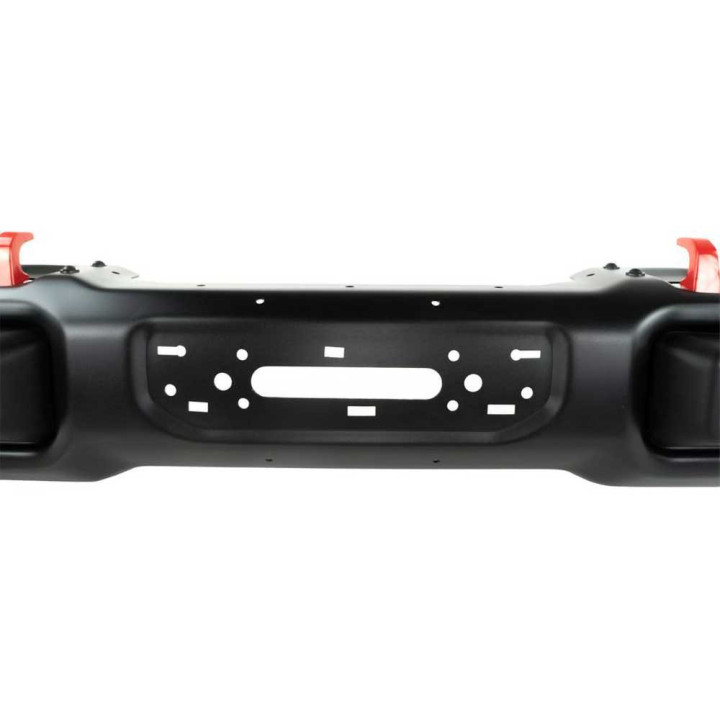 Bullbar Off-Road, OFD, Jeep Gladiator / Wrangler 2018 - Prezent - EDK.ro