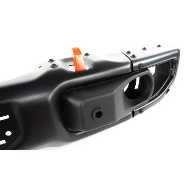 Off-Road Bullbar, OFD, Jeep Gladiator / Wrangler 2018 - Present - EDK.ro