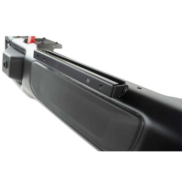 Bullbar Off-Road, OFD, Jeep Gladiator / Wrangler 2018 - Prezent - EDK.ro
