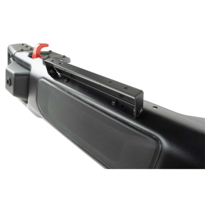 Off-Road Bullbar, OFD, Jeep Gladiator / Wrangler 2018 - Present - EDK.ro