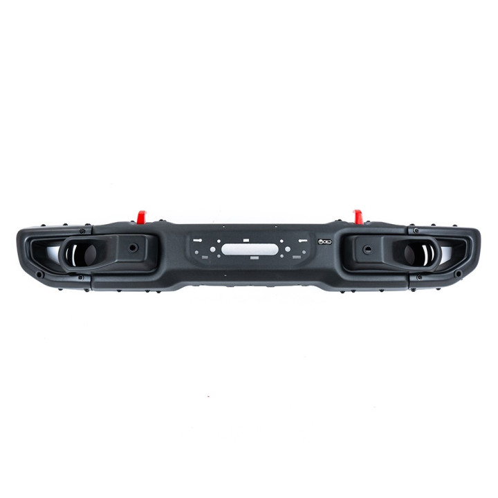 Off-Road Bullbar, OFD, Jeep Gladiator / Wrangler 2018 - Present - EDK.ro