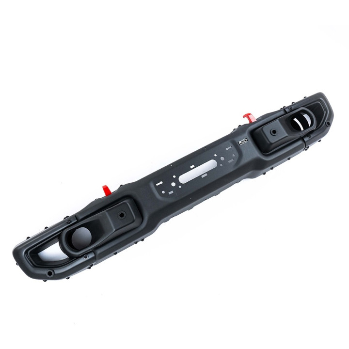 Off-Road Bullbar, OFD, Jeep Gladiator / Wrangler 2018 - Present - EDK.ro
