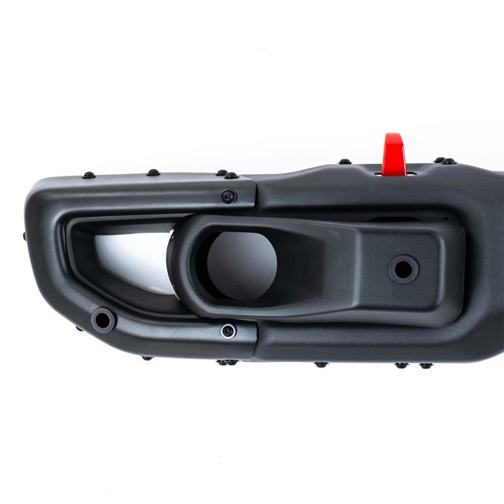 Bullbar Off-Road, OFD, Jeep Gladiator / Wrangler 2018 - Prezent - EDK.ro