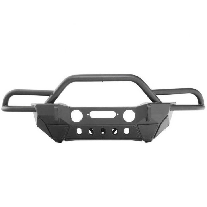 Bullbar Off-Road, Smittybilt SRC Gen 2, Jeep Gladiator / Wrangler 2018 - Prezent - EDK.ro