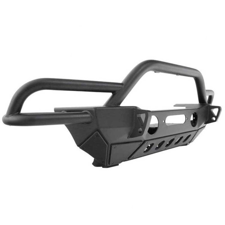 Off-Road Bullbar, Smittybilt SRC Gen 2, Jeep Gladiator / Wrangler 2018 - Present - EDK.ro