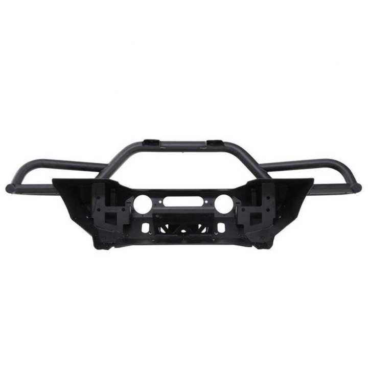 Off-Road Bullbar, Smittybilt SRC Gen 2, Jeep Gladiator / Wrangler 2018 - Present - EDK.ro