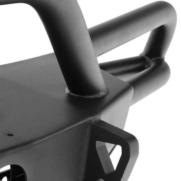 Bullbar Off-Road, Smittybilt SRC Gen 2, Jeep Gladiator / Wrangler 2018 - Prezent - EDK.ro