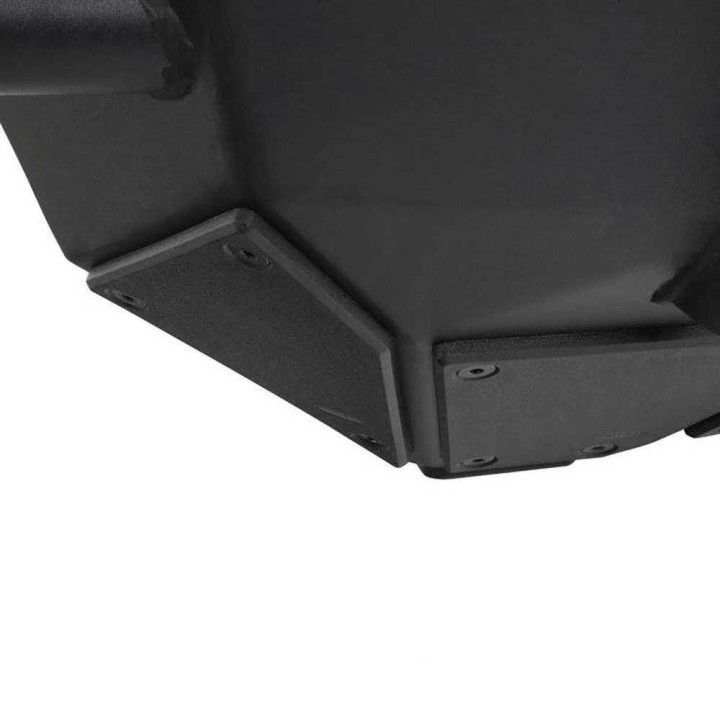 Bullbar Off-Road, Smittybilt SRC Gen 2, Jeep Gladiator / Wrangler 2018 - Prezent - EDK.ro