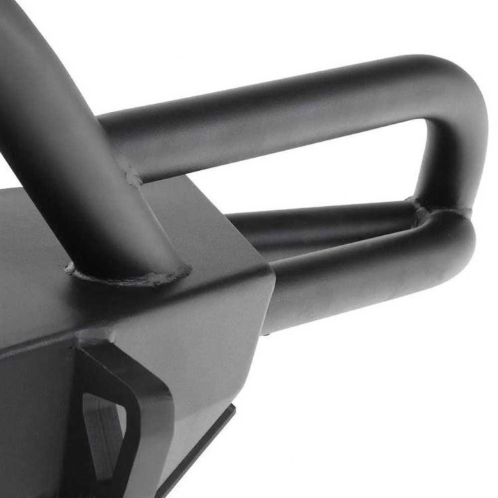 Bullbar Off-Road, Smittybilt SRC Gen 2, Jeep Gladiator / Wrangler 2018 - Prezent - EDK.ro