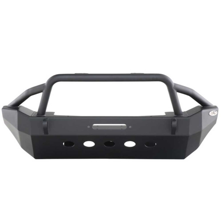 Off-Road Bullbar, Smittybilt XRC, Jeep Gladiator / Wrangler 2018 - Present - EDK.ro