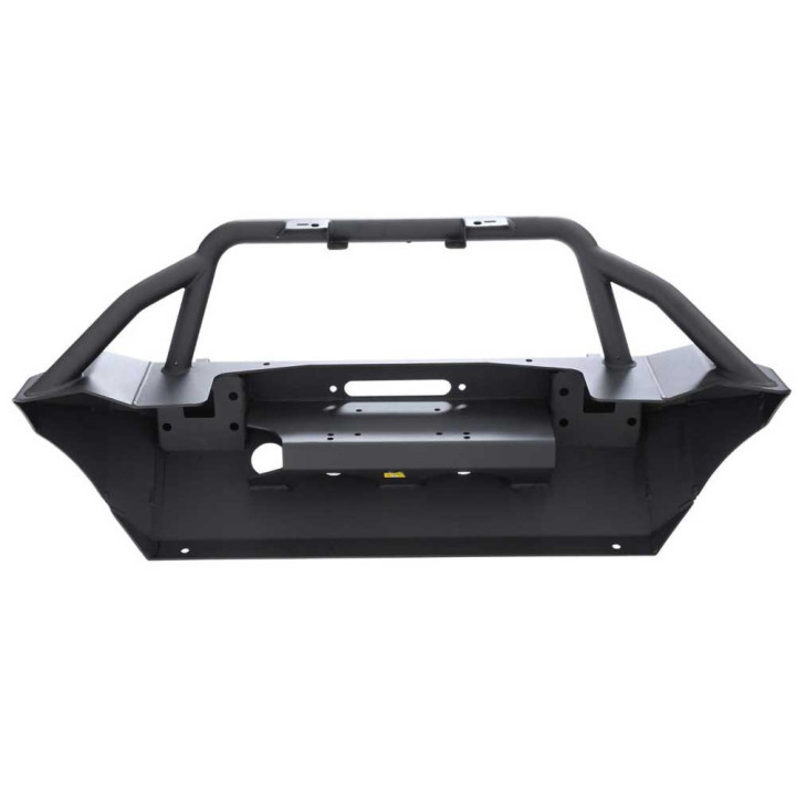 Off-Road Bullbar, Smittybilt XRC, Jeep Gladiator / Wrangler 2018 - Present - EDK.ro