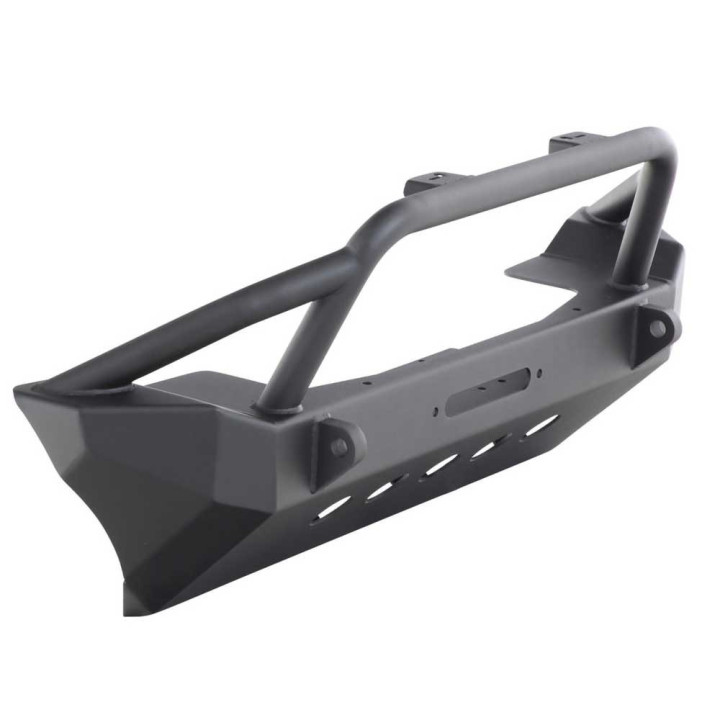 Bullbar Off-Road, Smittybilt XRC, Jeep Gladiator / Wrangler 2018 - Prezent - EDK.ro